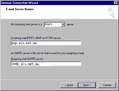 Outlook Express servers.gif