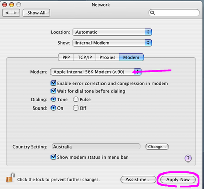 OSX modem select.png